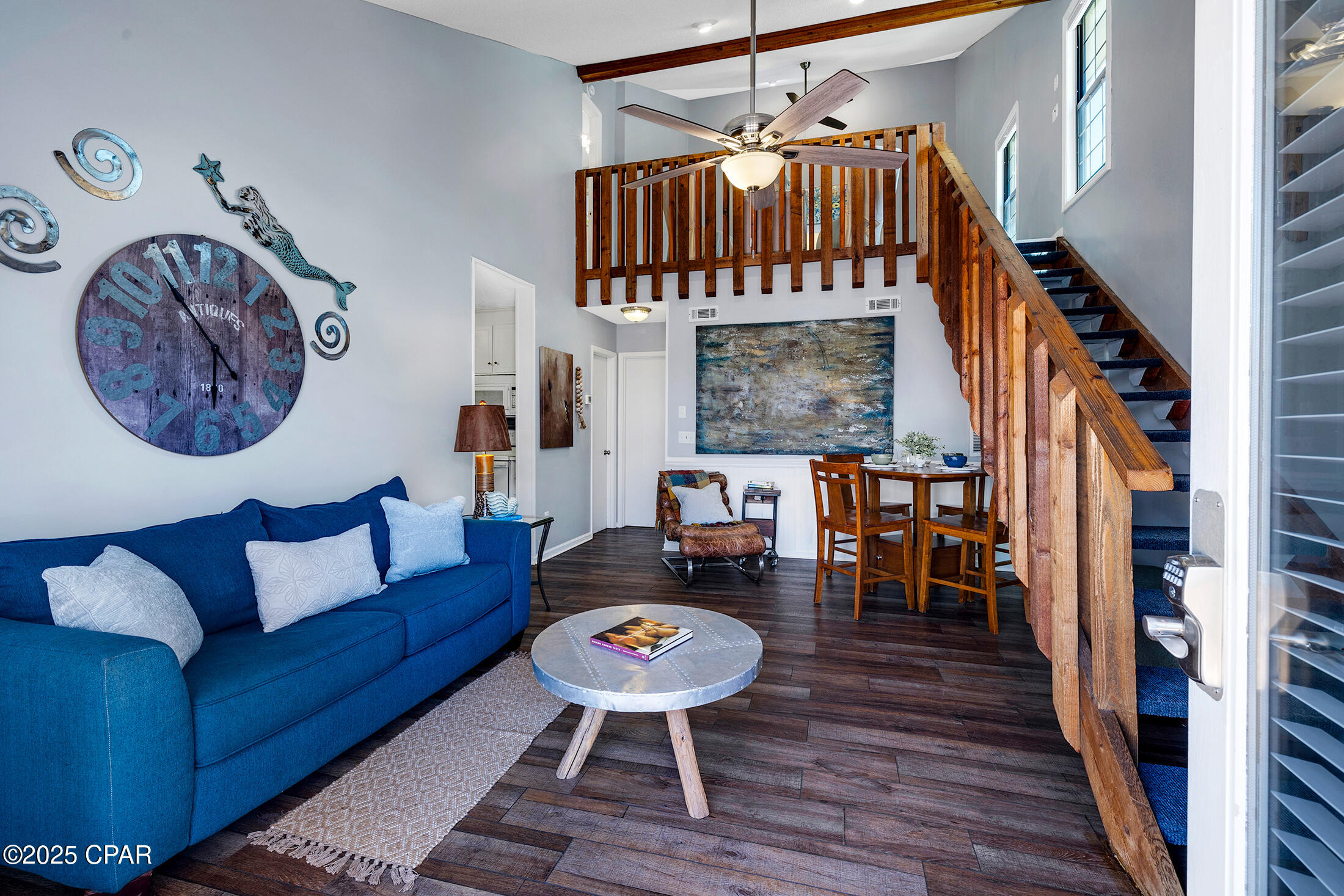 Horizon South V - Residential