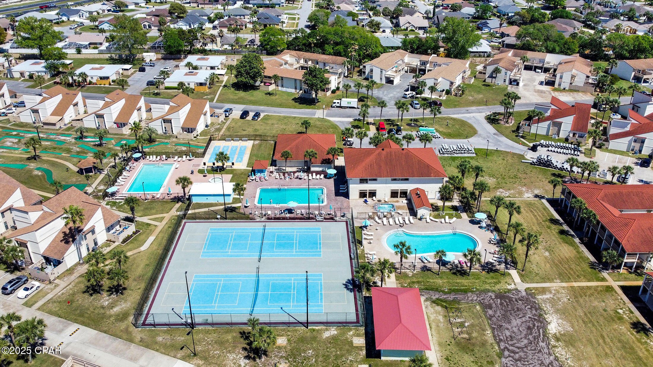 Horizon South V - Residential