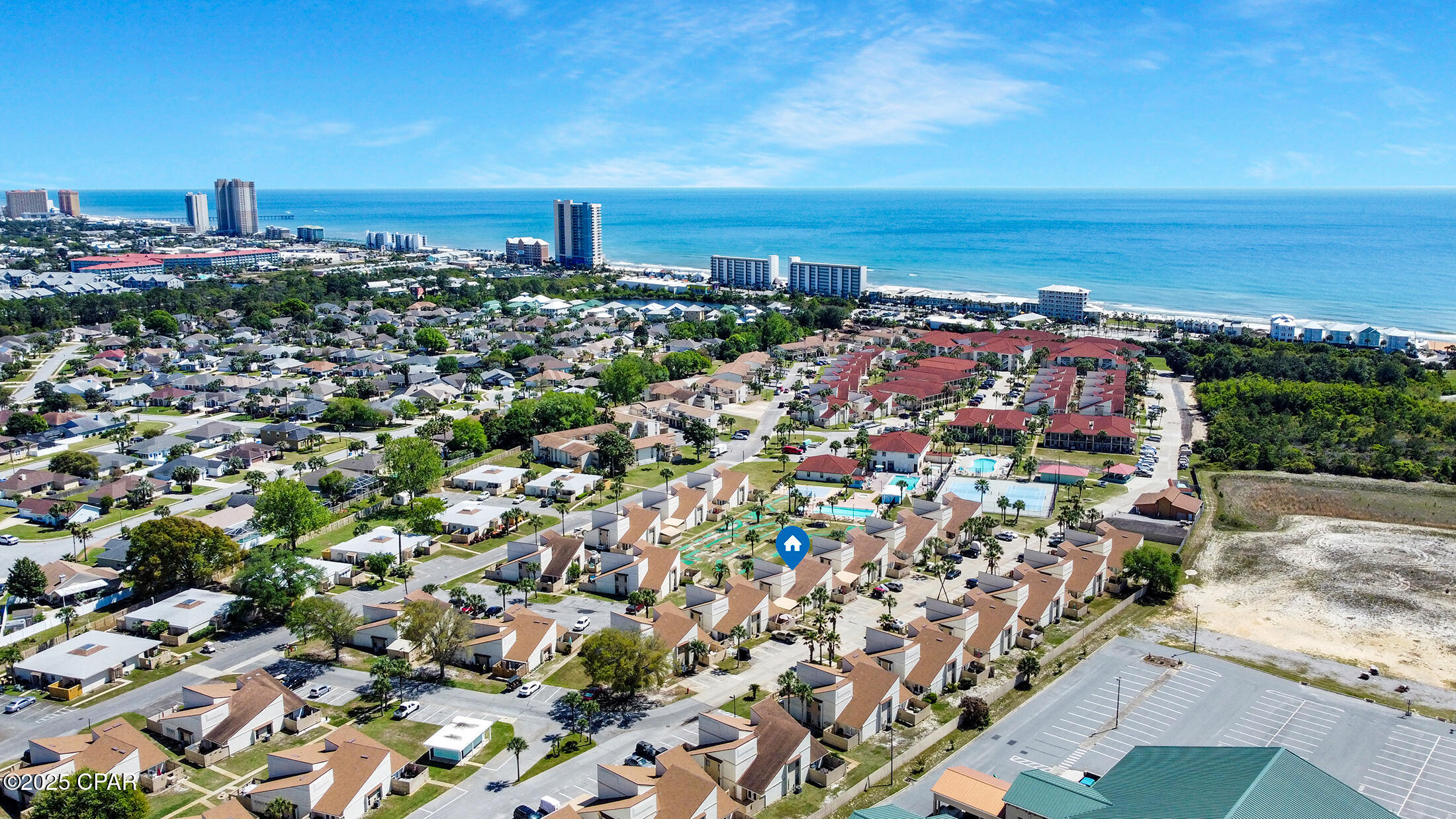 Horizon South V - Residential