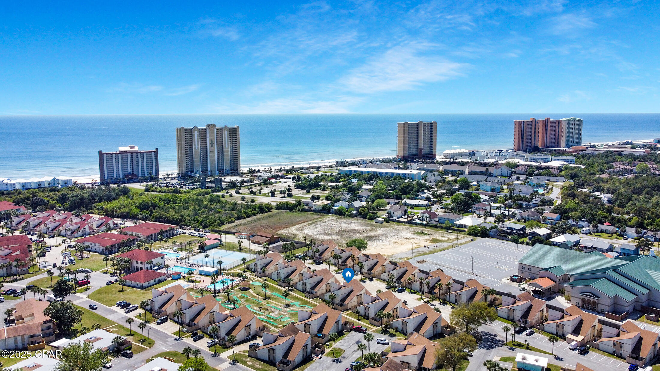 Horizon South V - Residential