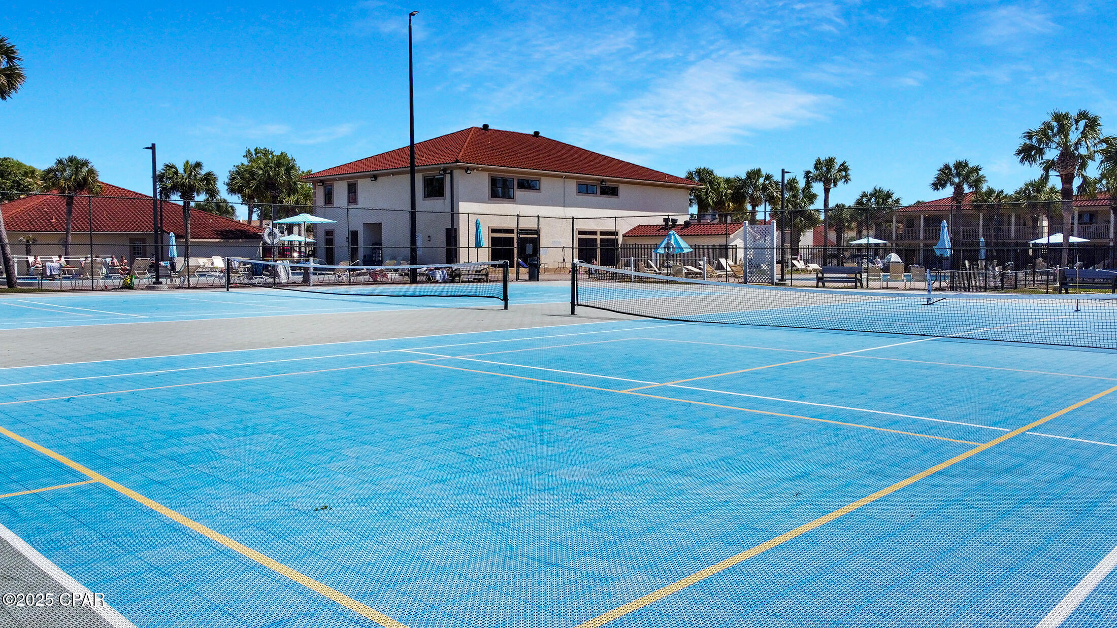 Horizon South V - Residential