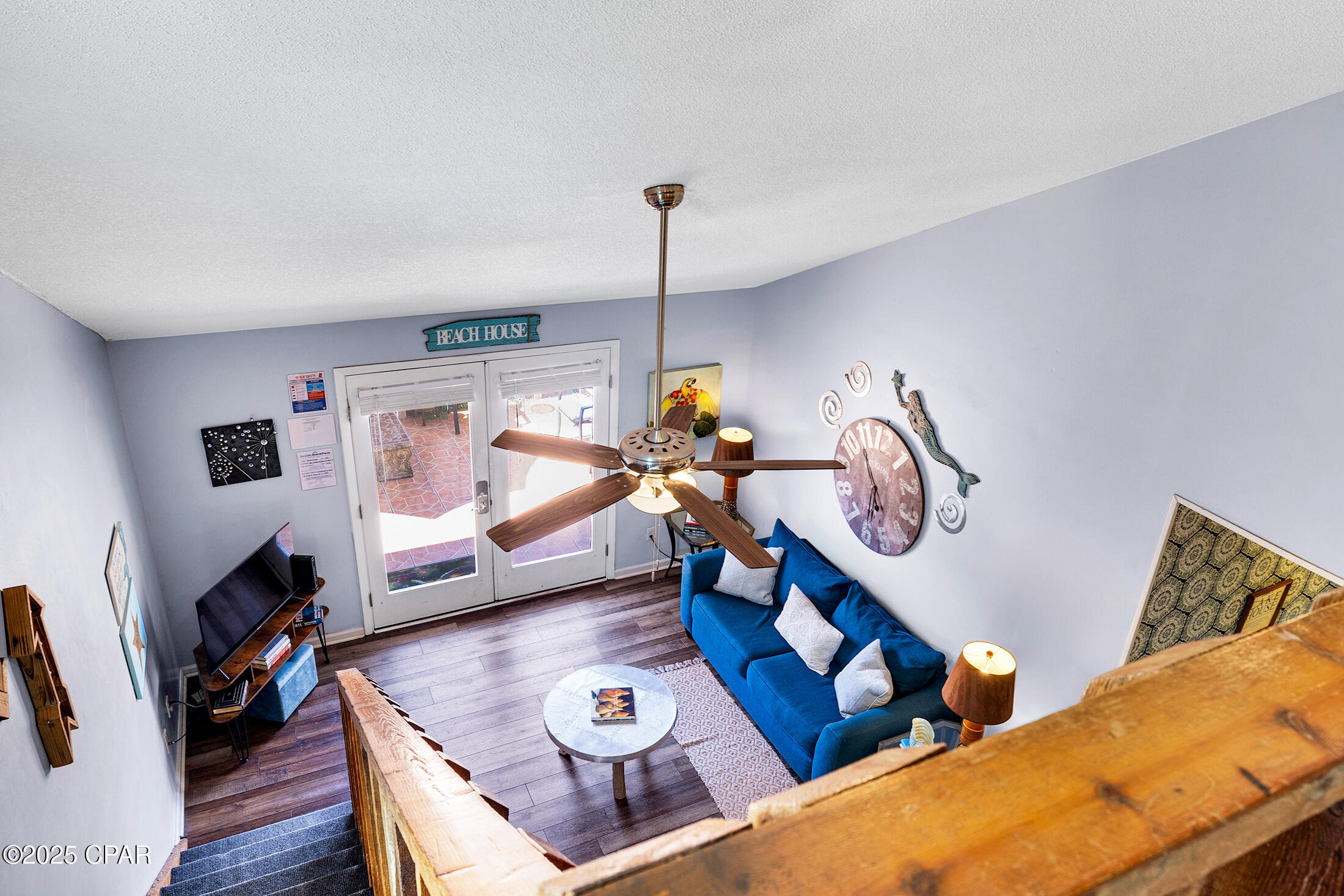 Horizon South V - Residential