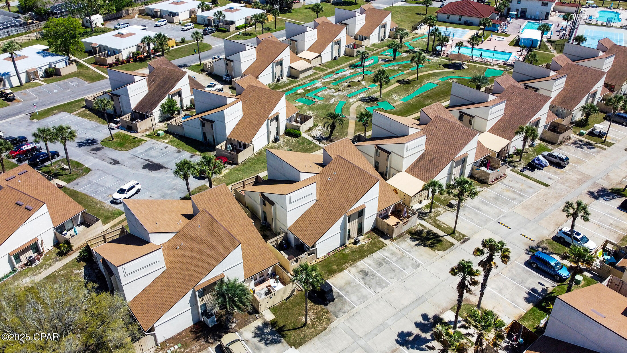 Horizon South V - Residential