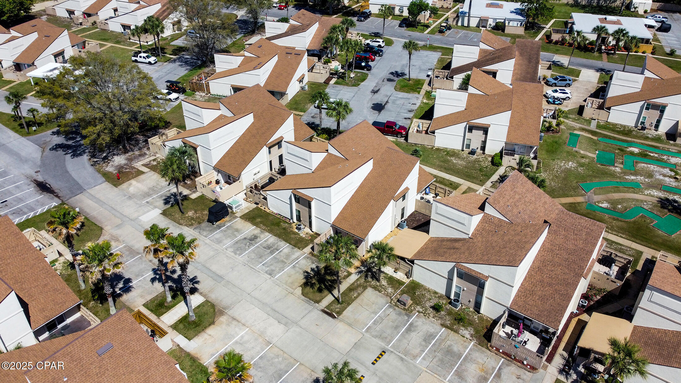 Horizon South V - Residential