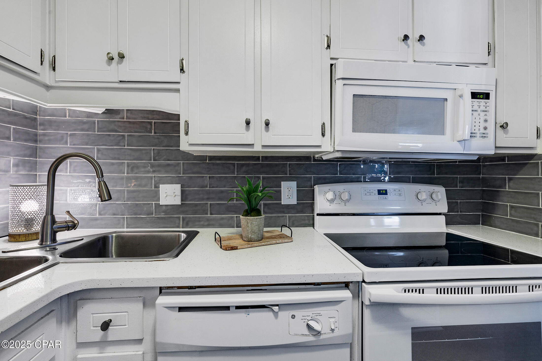 Horizon South V - Residential