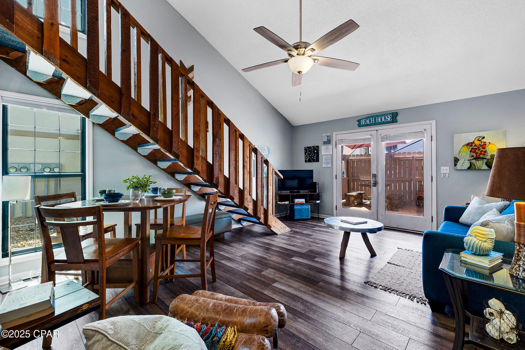 Horizon South V - Residential