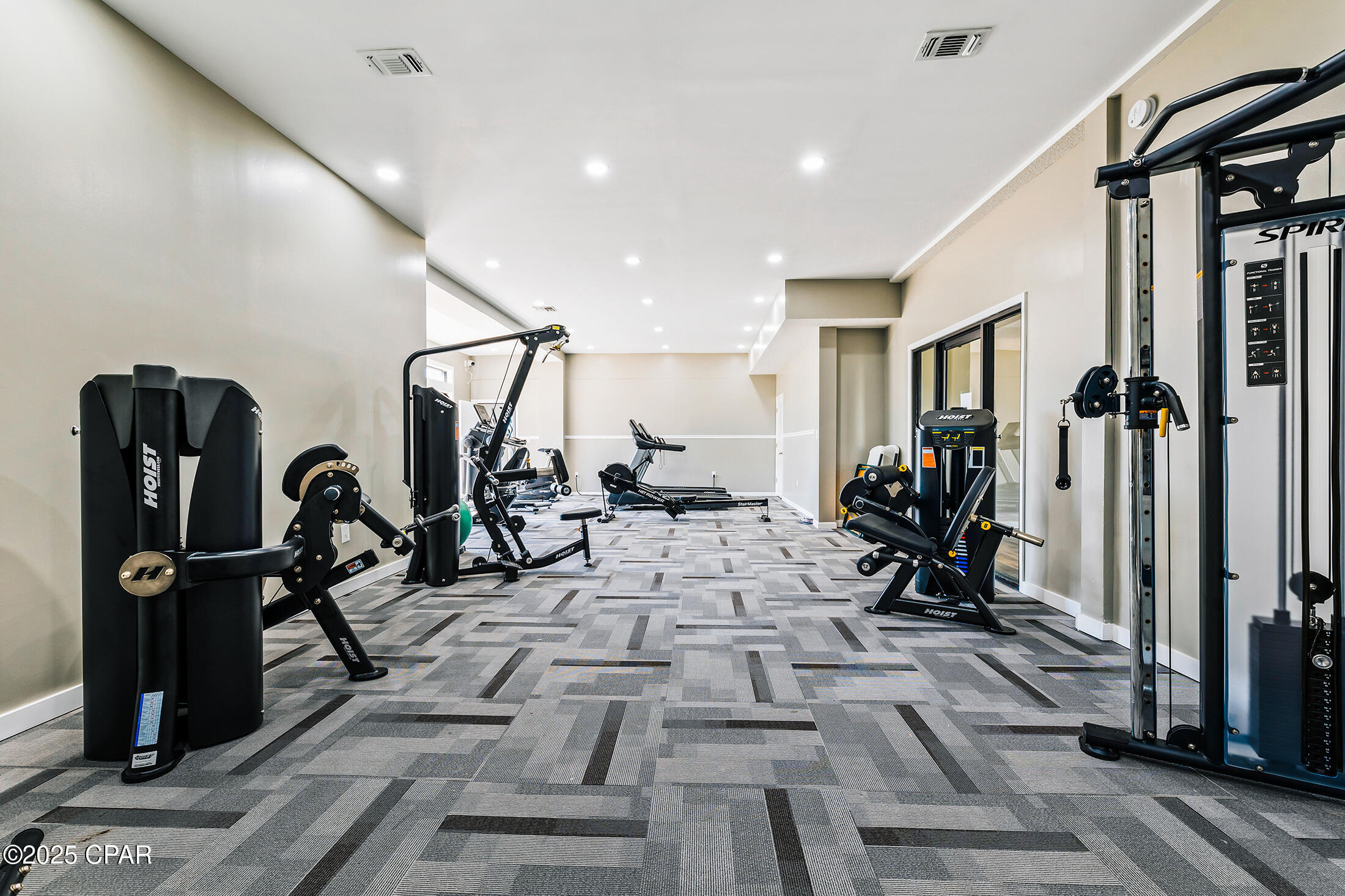 Horizon South V - Residential