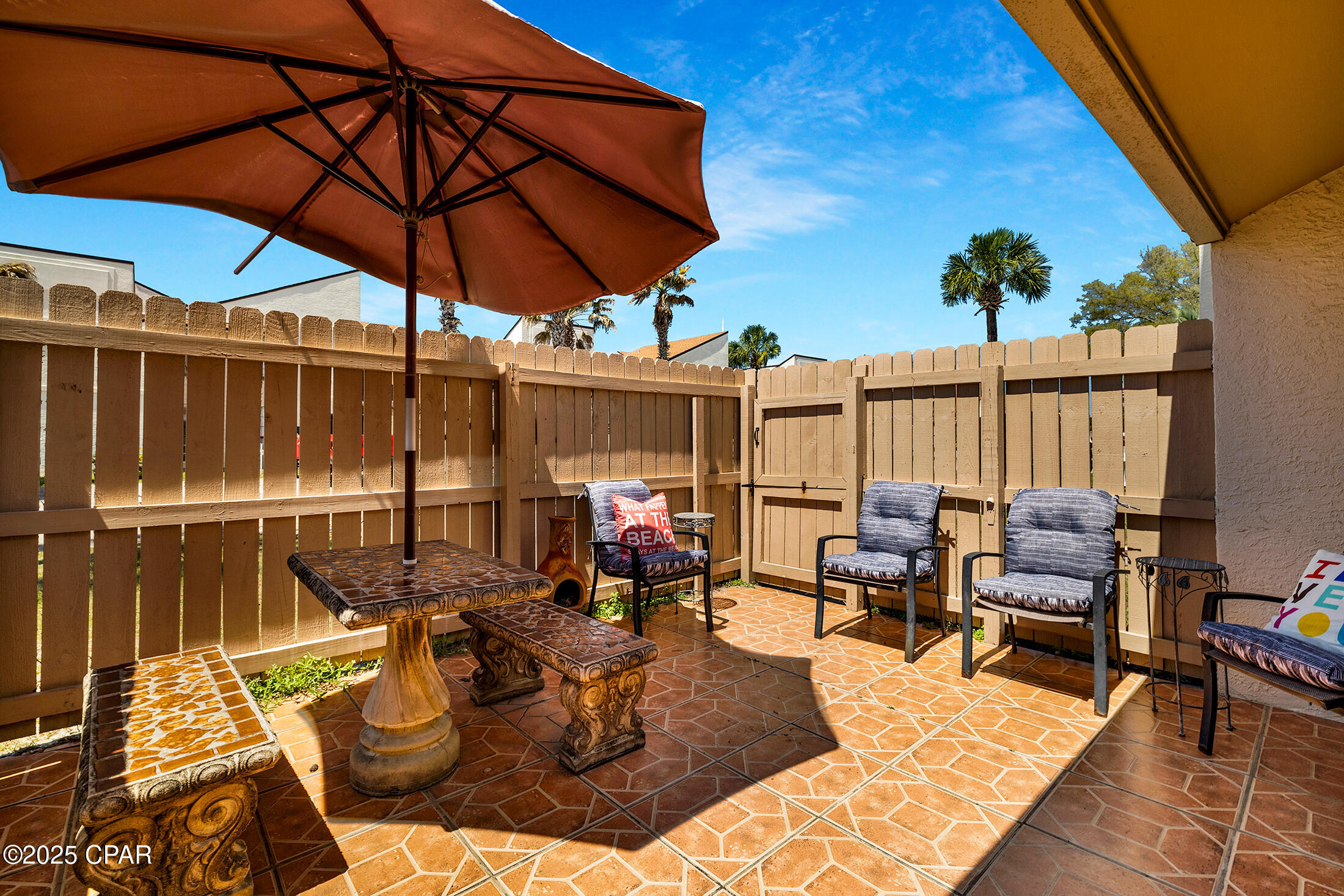 Horizon South V - Residential