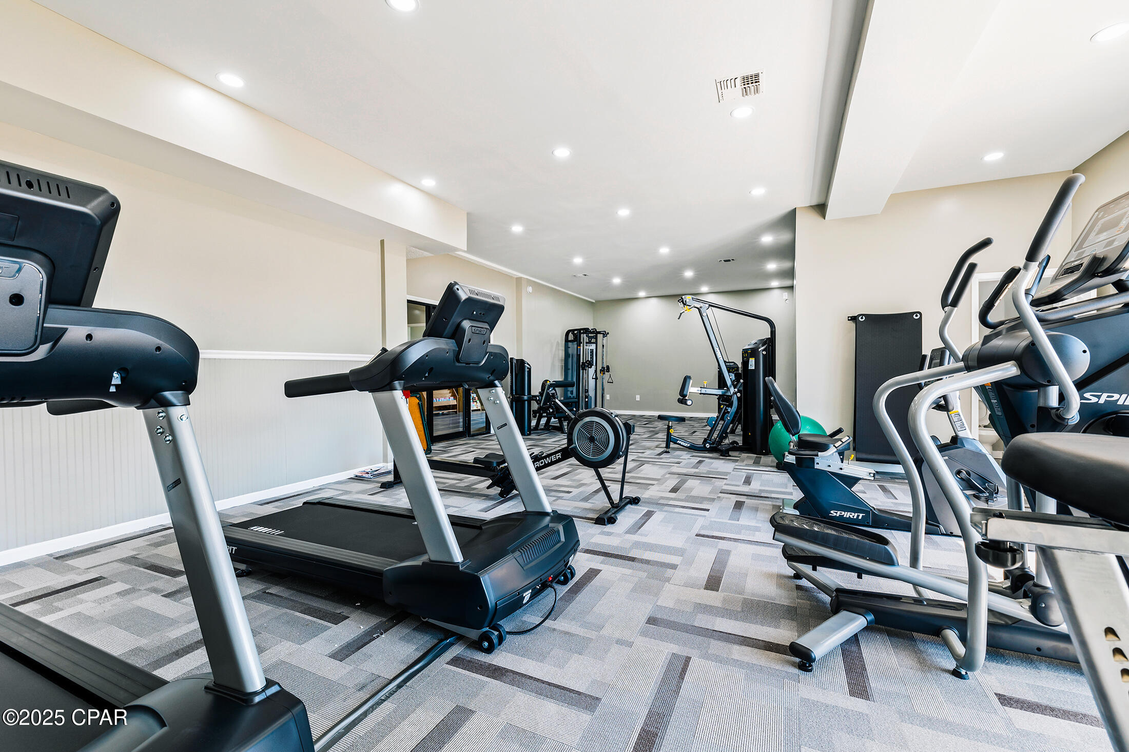 Horizon South V - Residential