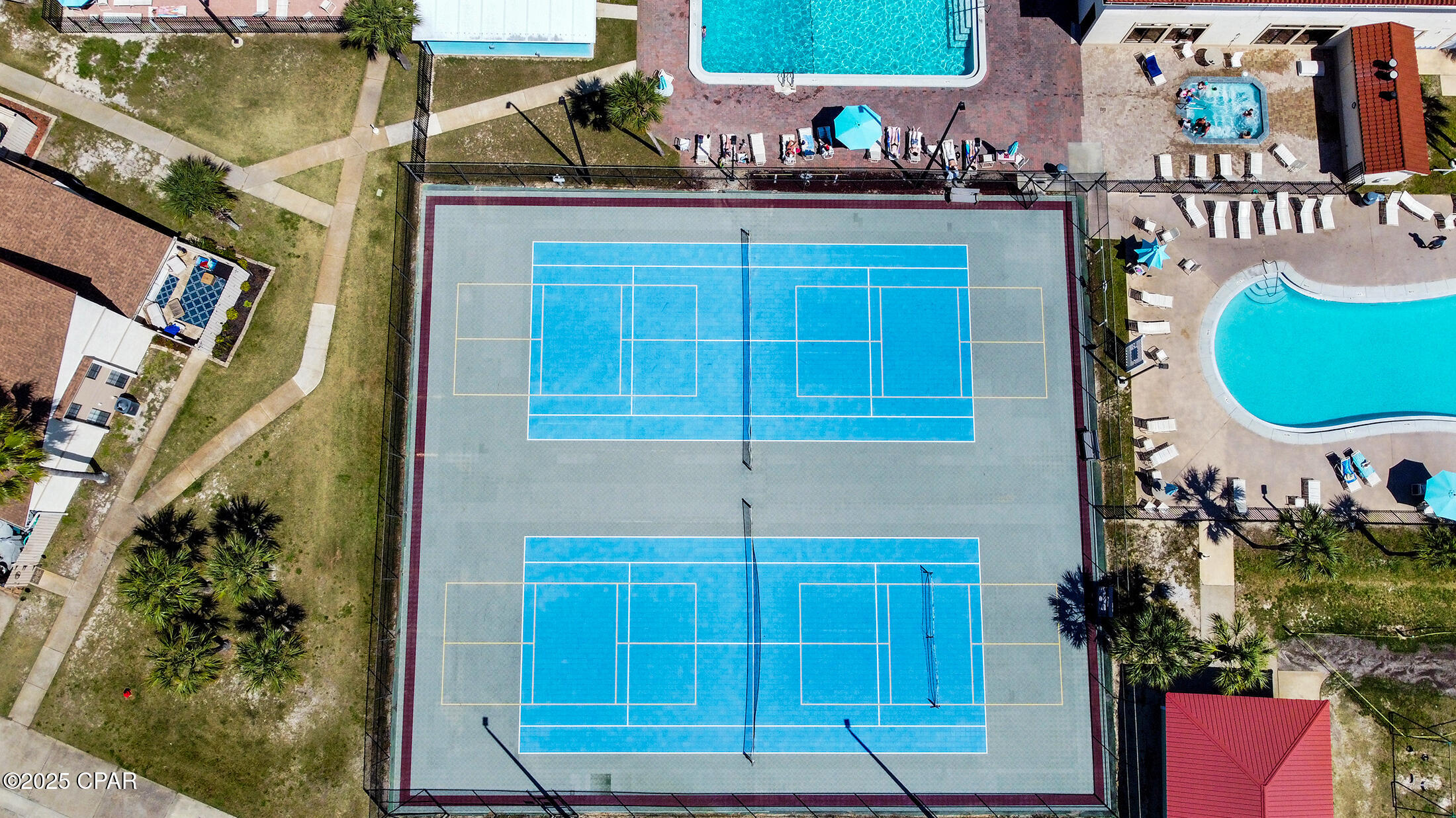 Horizon South V - Residential