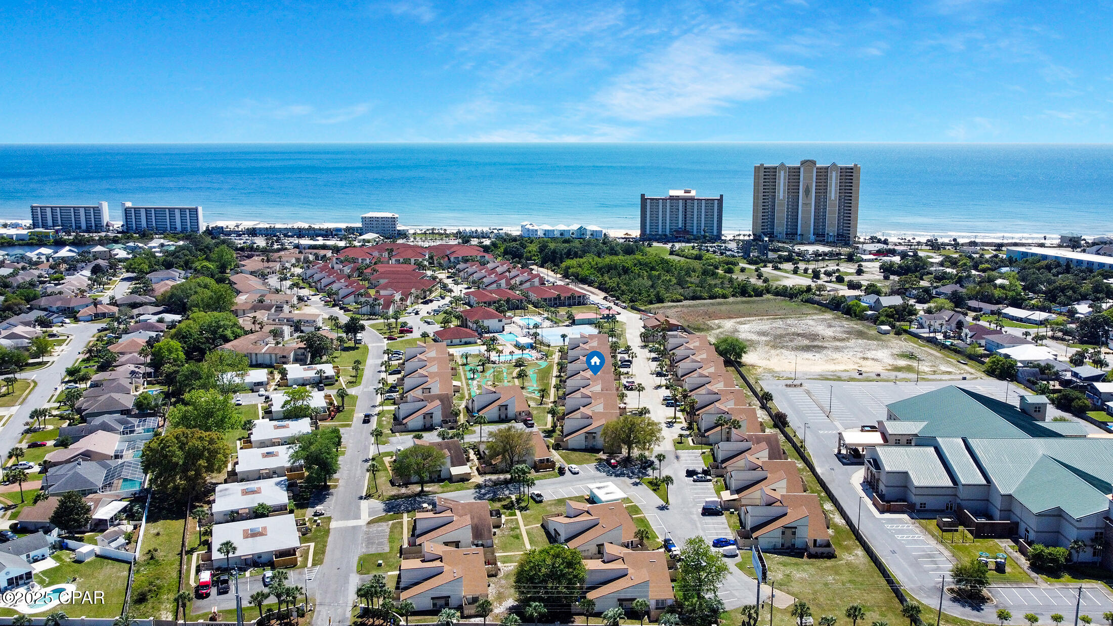 Horizon South V - Residential