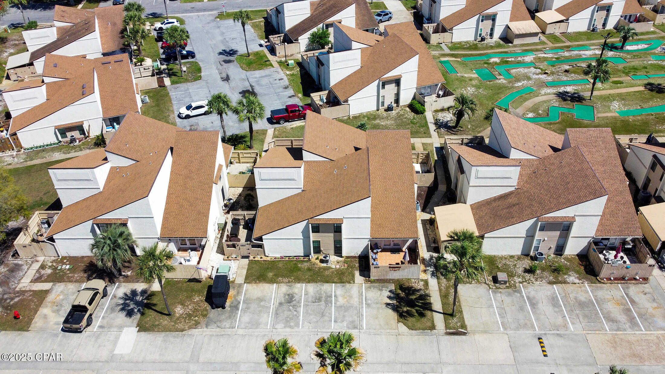 Horizon South V - Residential