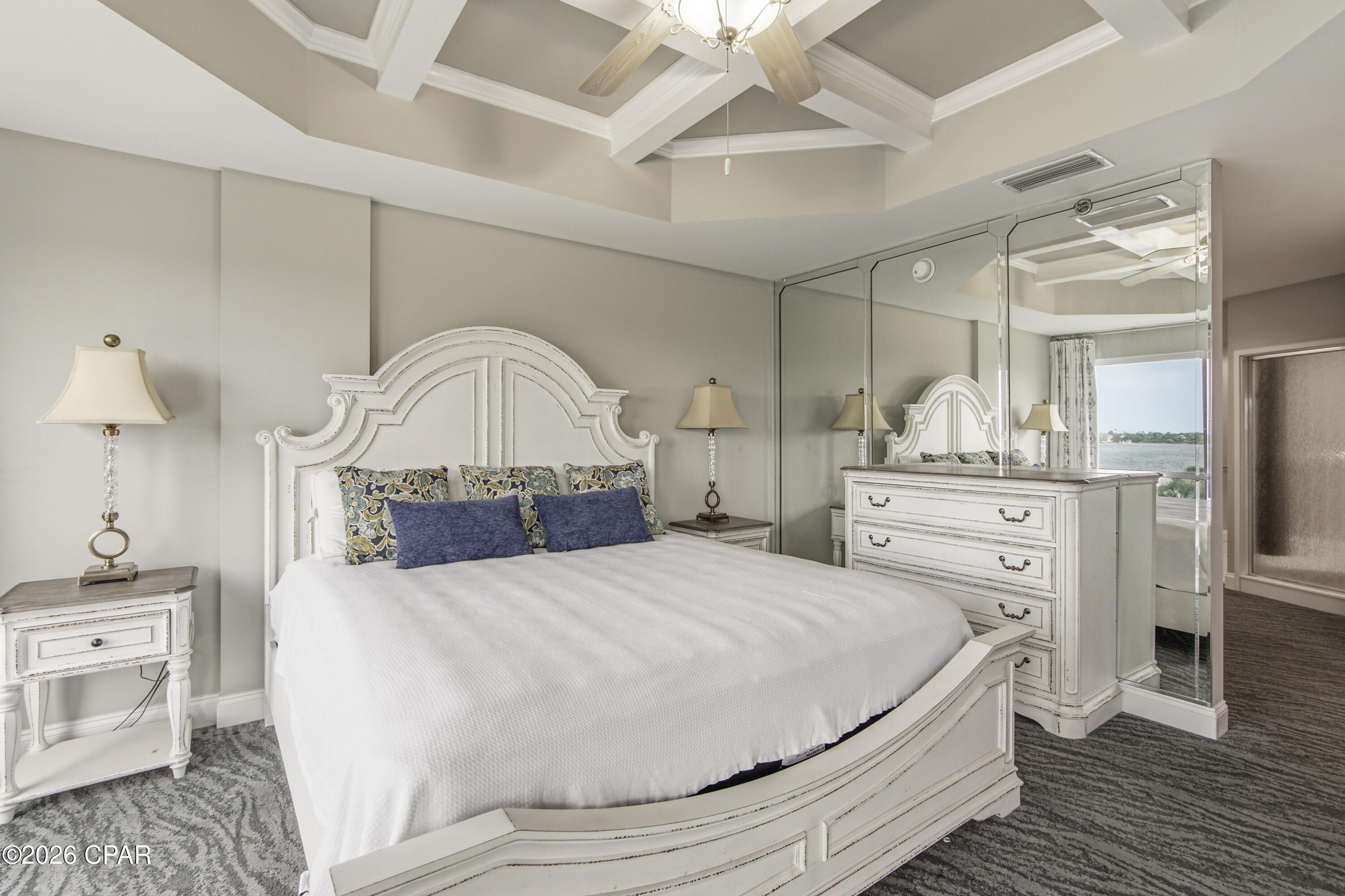 Marina Bay Condo - Residential