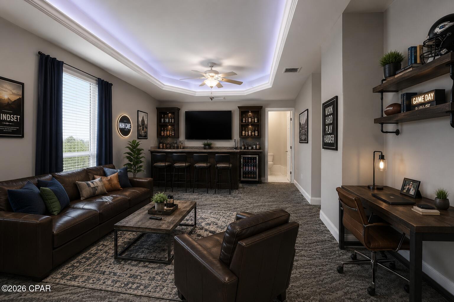 Marina Bay Condo - Residential
