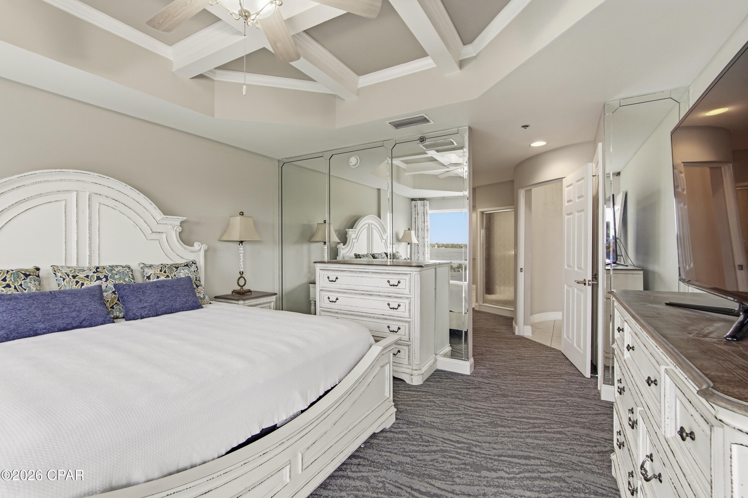 Marina Bay Condo - Residential