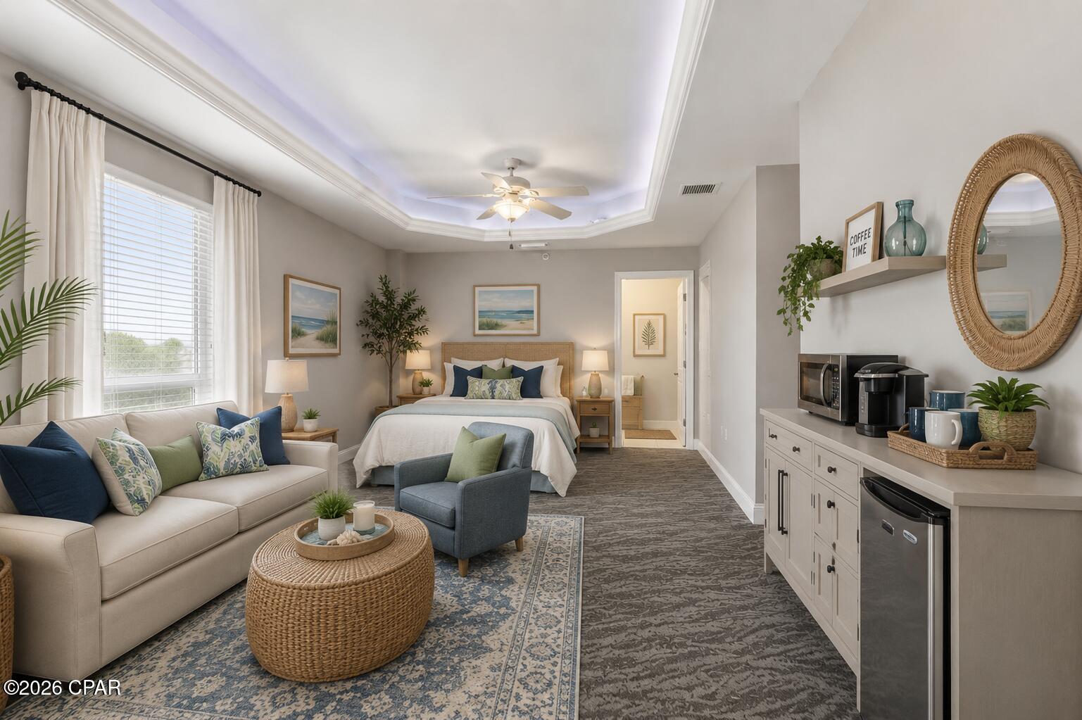 Marina Bay Condo - Residential