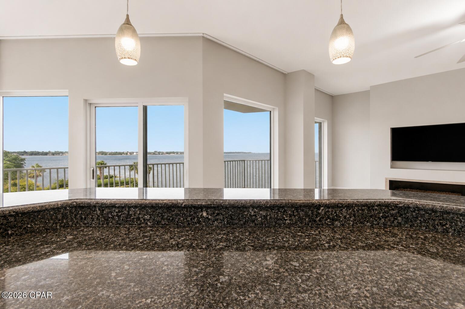 Marina Bay Condo - Residential