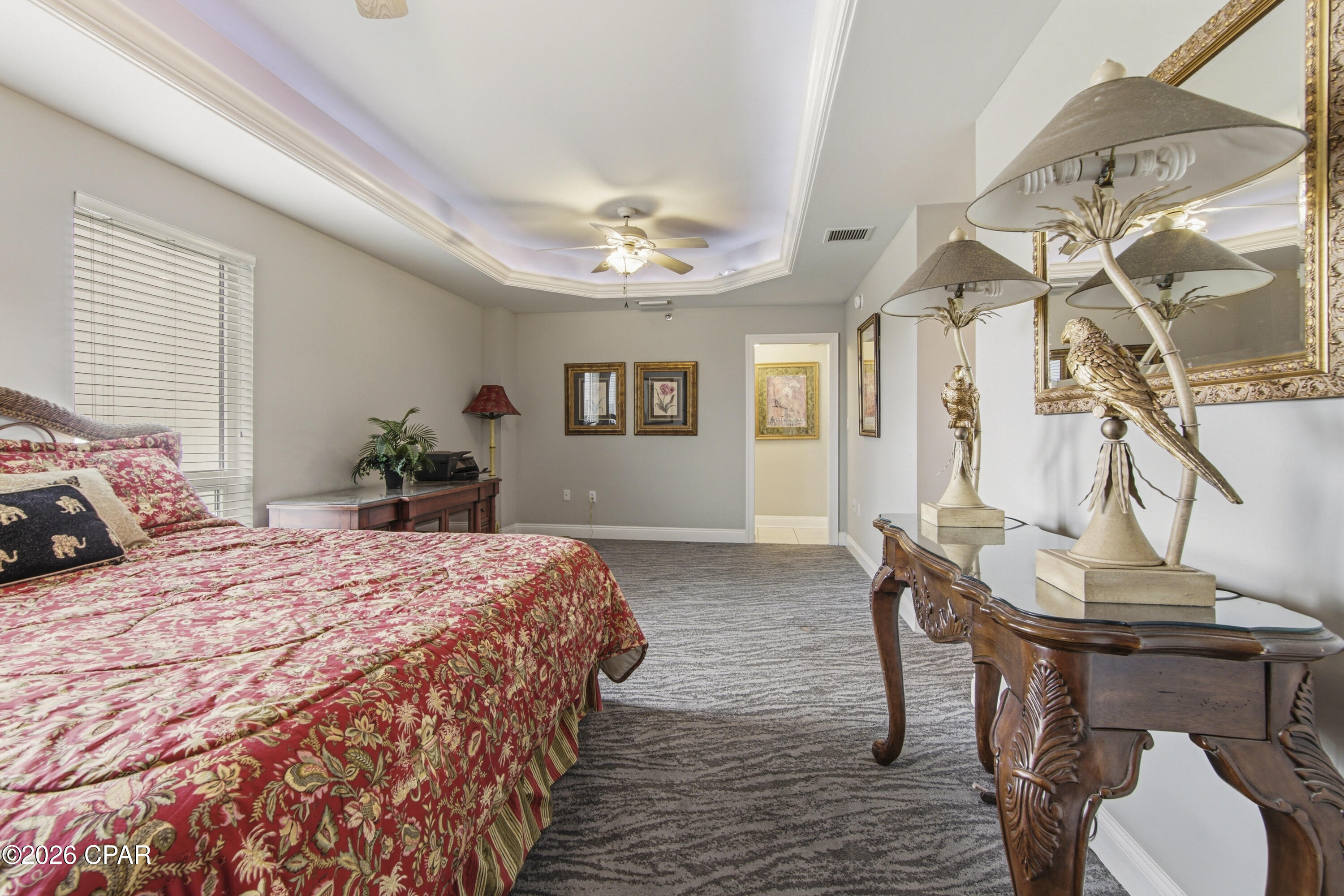 Marina Bay Condo - Residential