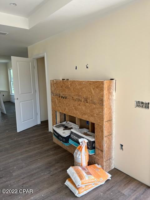 Old Mill Addition - Residential