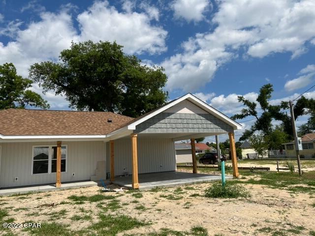Old Mill Addition - Residential