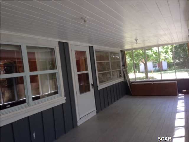 Dead Lakes - Residential