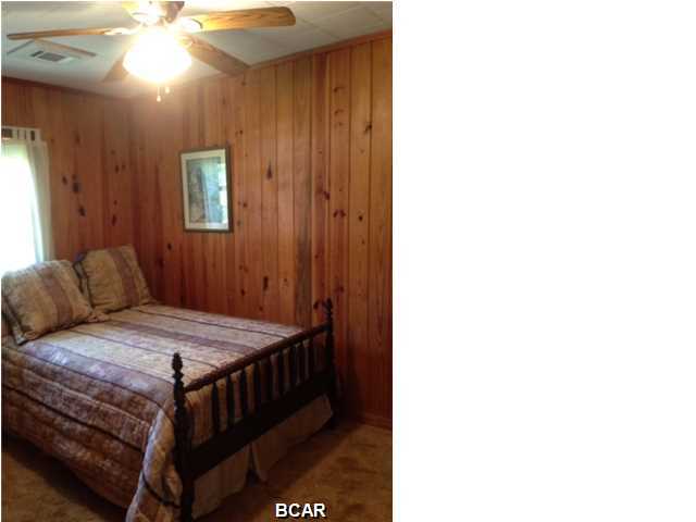 Dead Lakes - Residential