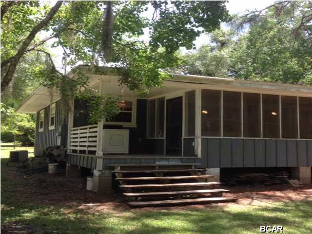 Dead Lakes - Residential