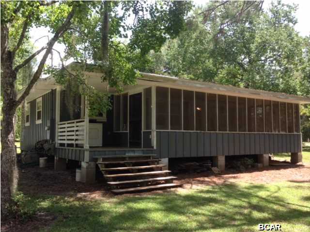 Dead Lakes - Residential