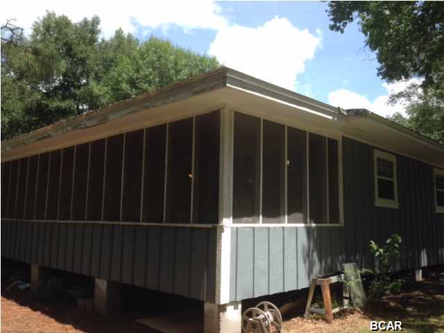 Dead Lakes - Residential