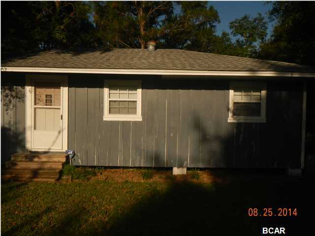 Dead Lakes - Residential