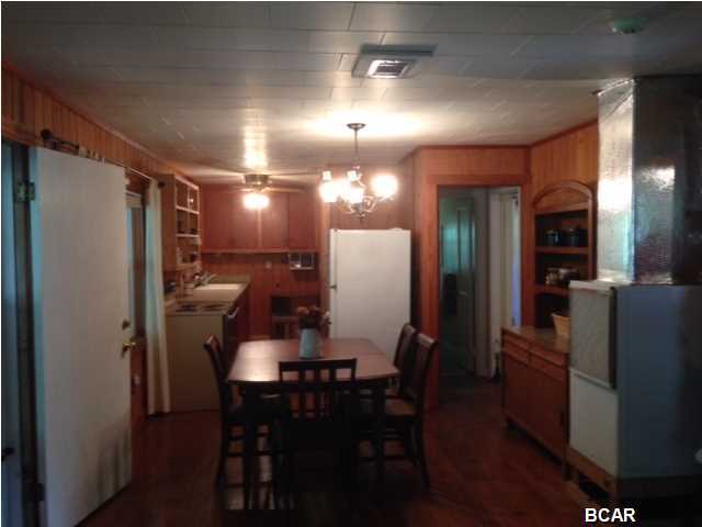 Dead Lakes - Residential