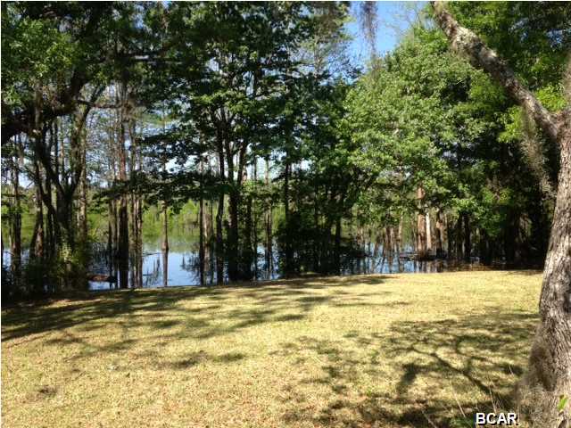 Dead Lakes - Residential