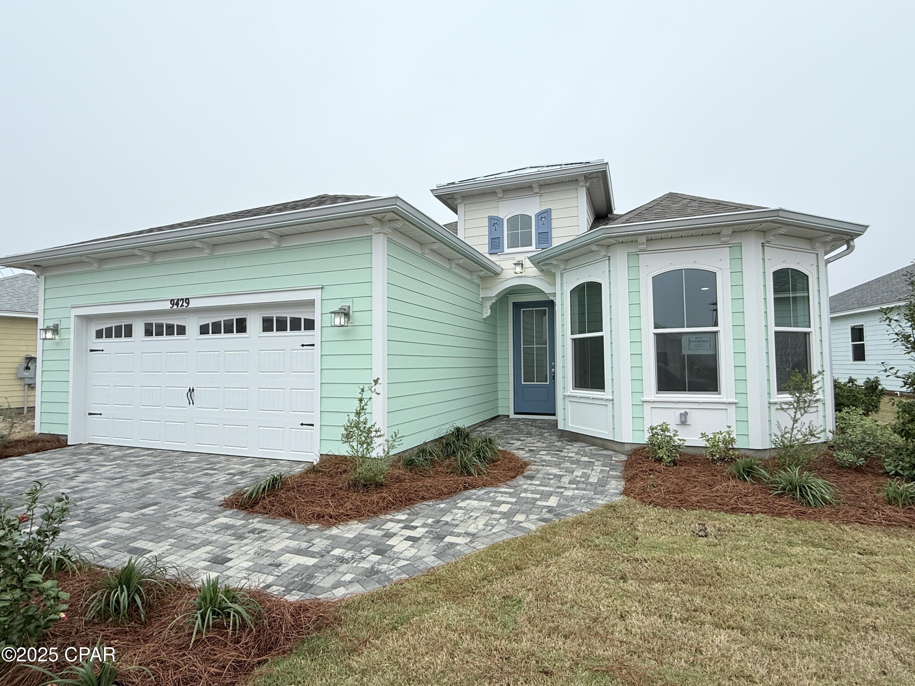 Latitude at Watersound - Residential