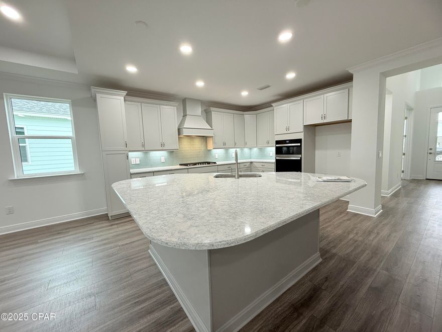 New Construction, Beach Collection, Breeze Bay