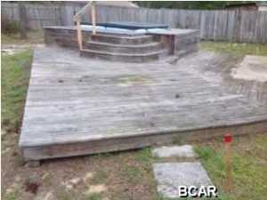 Gulf Highlands Unit-1 - Residential