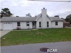 Gulf Highlands Unit-1 - Residential