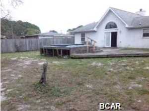 Gulf Highlands Unit-1 - Residential