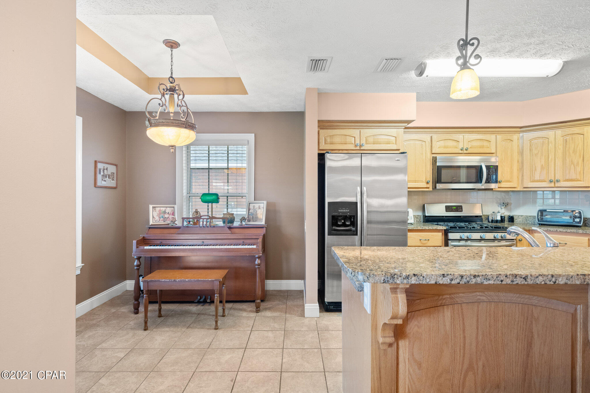 Camryn's Crossing - Residential