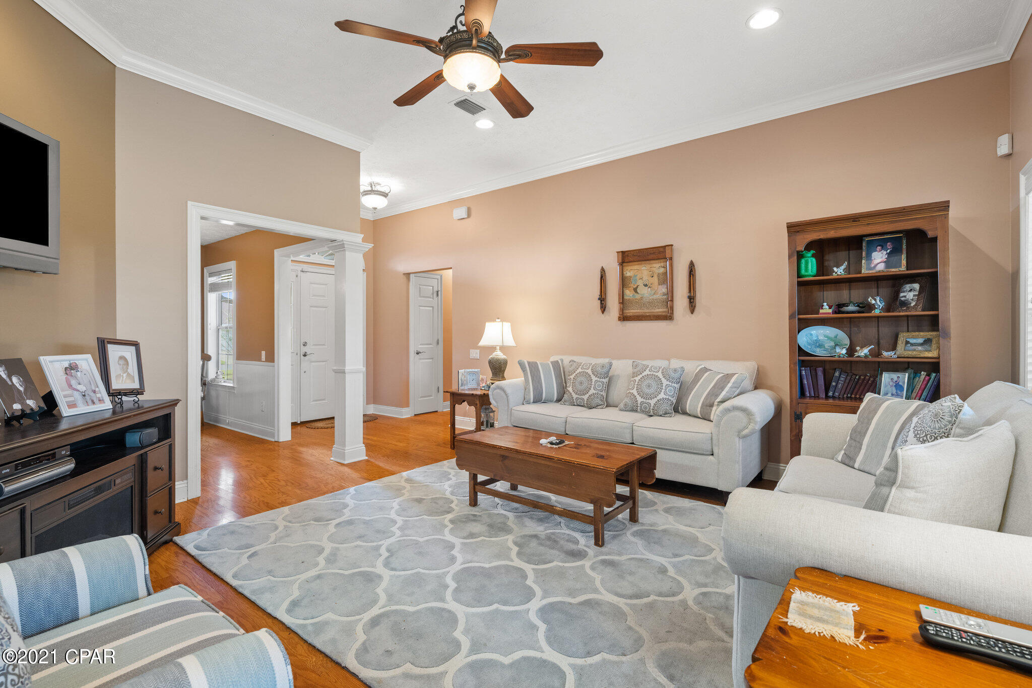 Camryn's Crossing - Residential