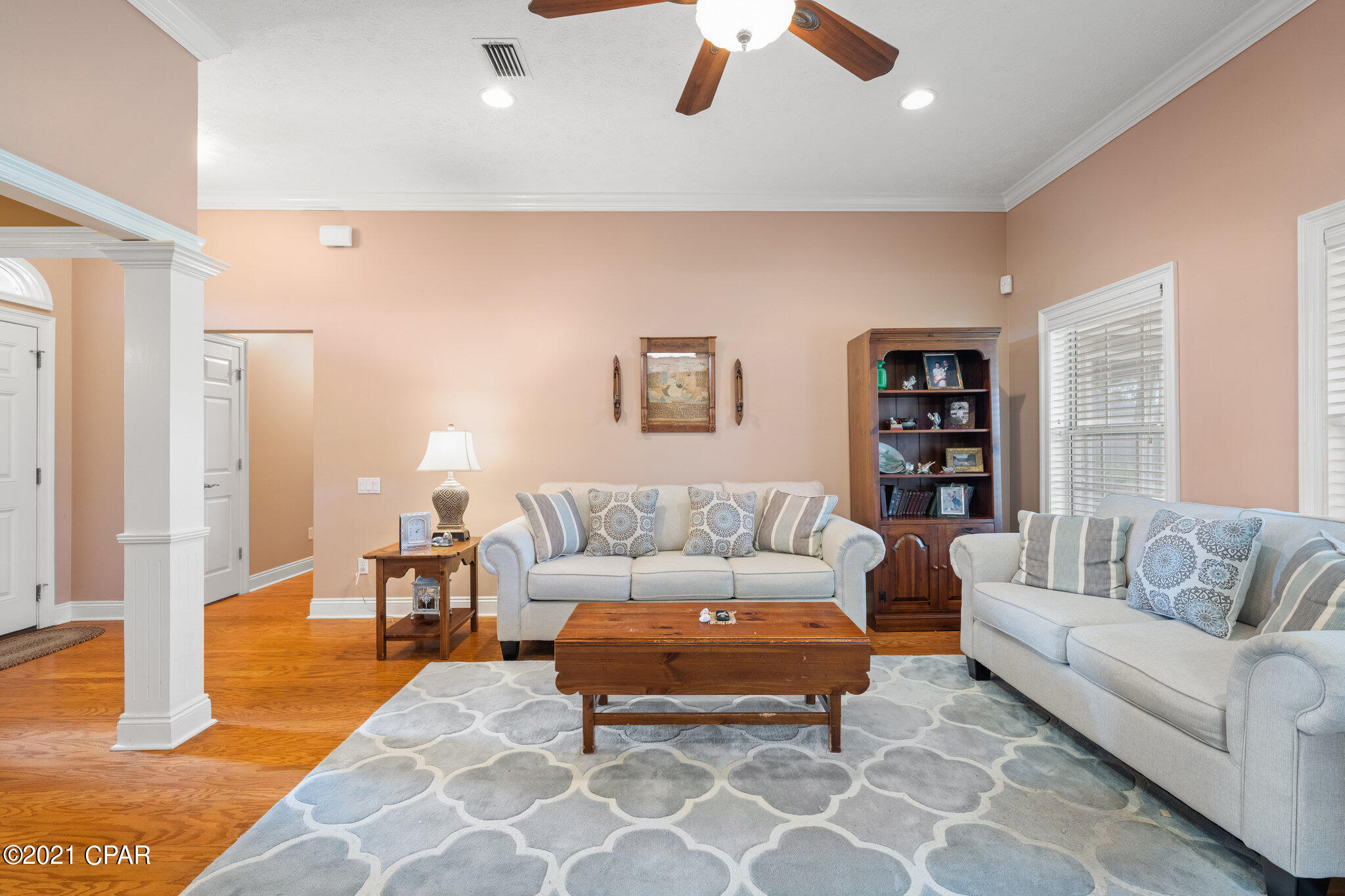 Camryn's Crossing - Residential