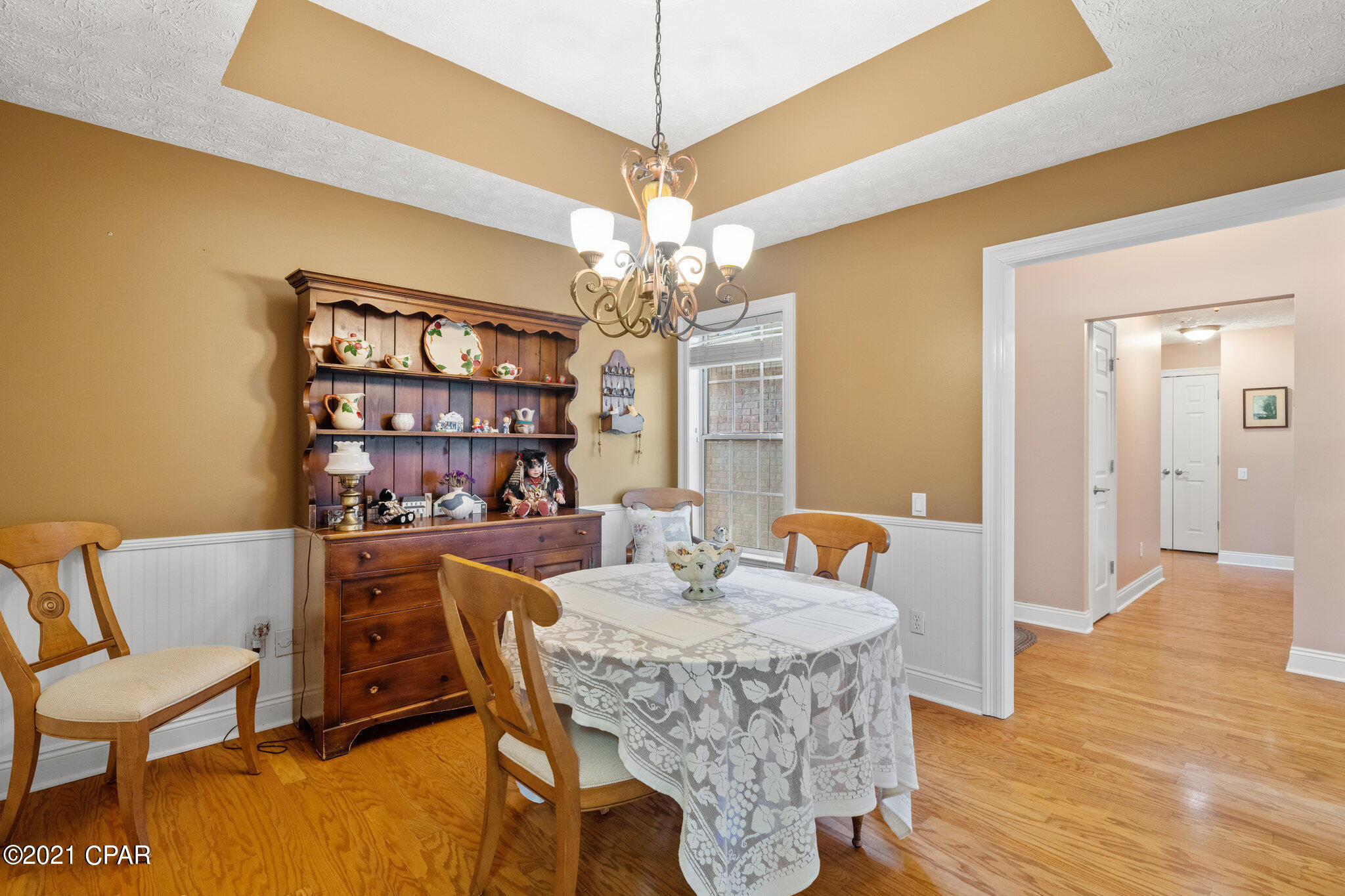 Camryn's Crossing - Residential