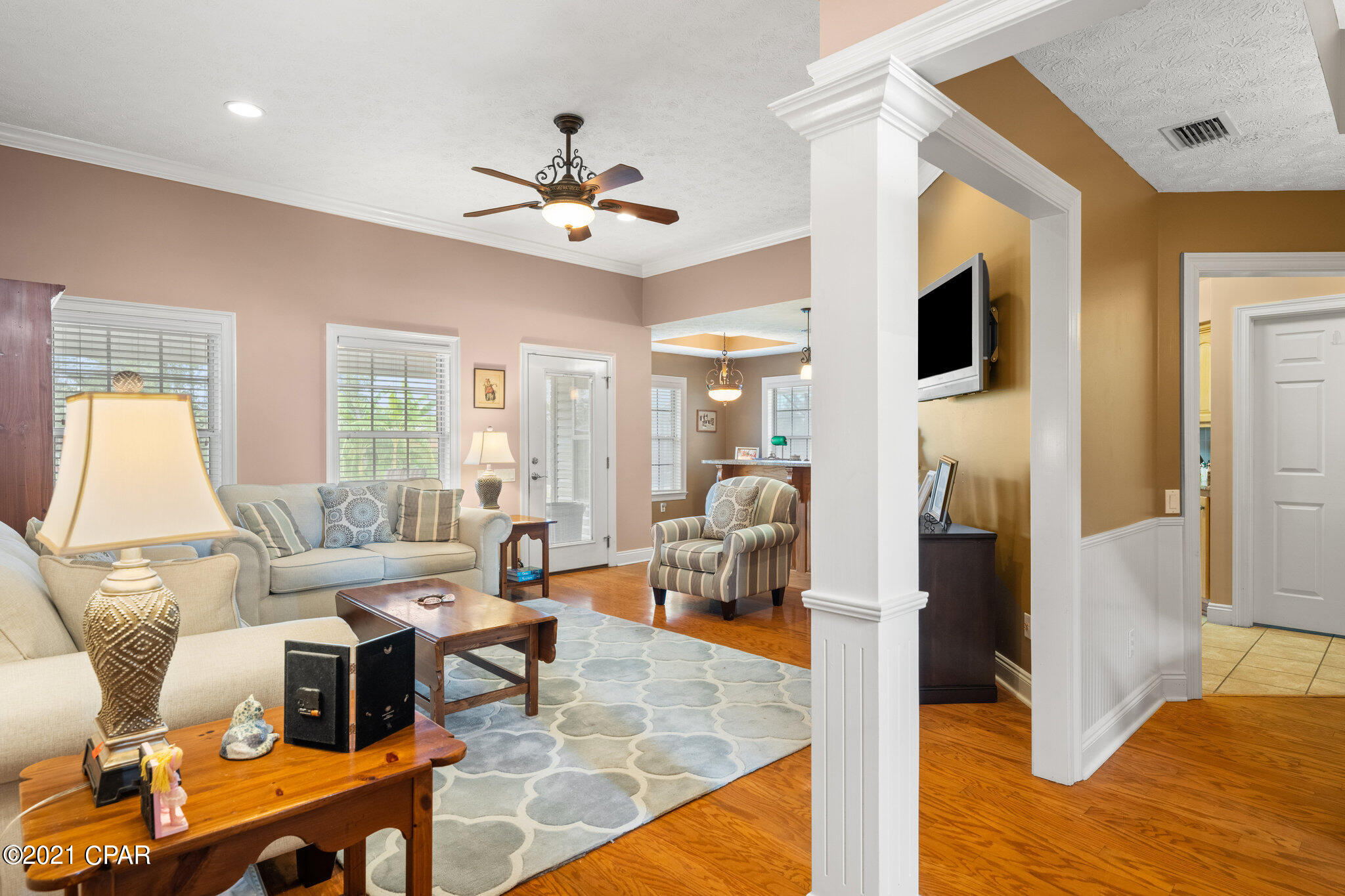 Camryn's Crossing - Residential