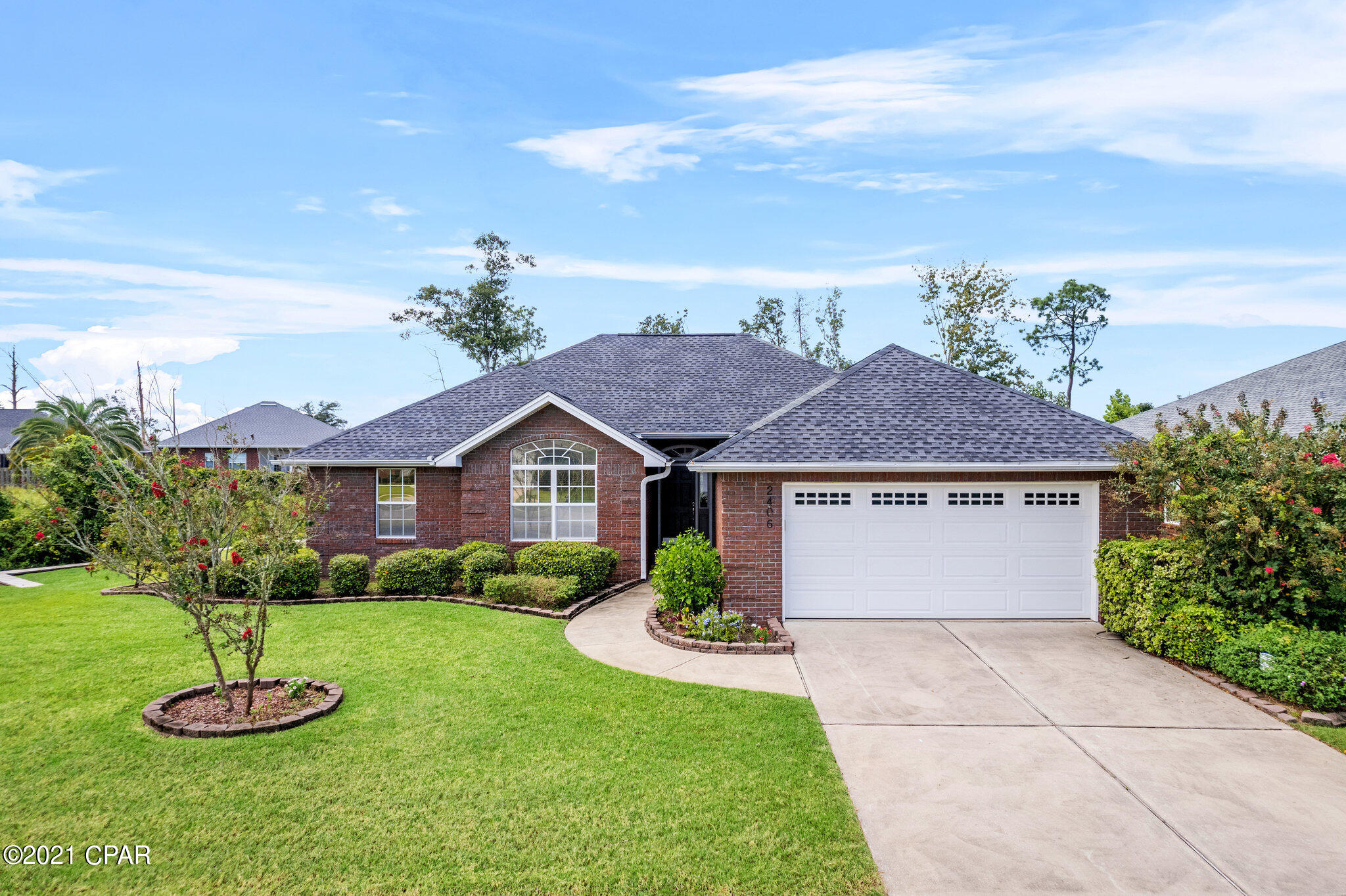 Camryn's Crossing - Residential