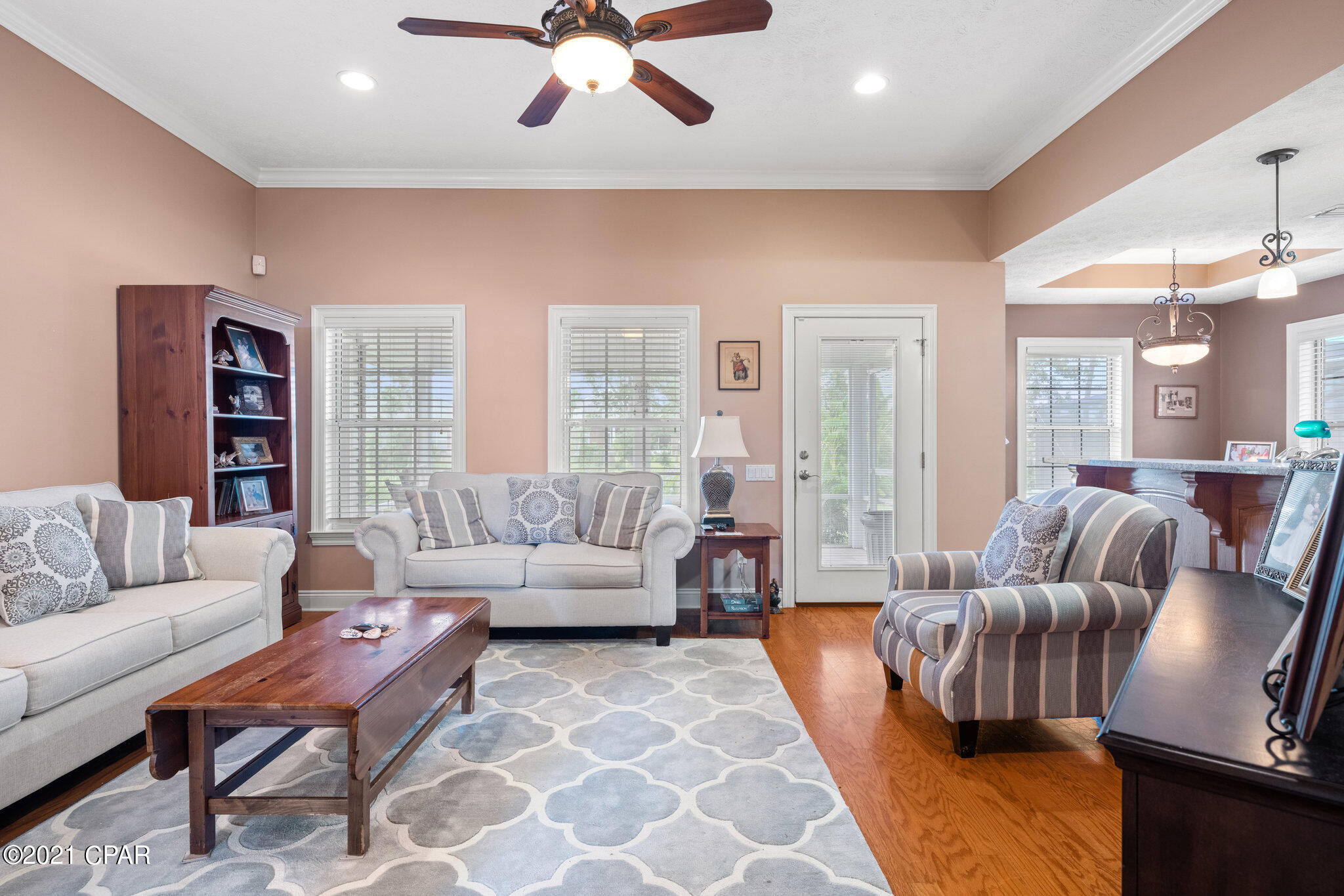 Camryn's Crossing - Residential