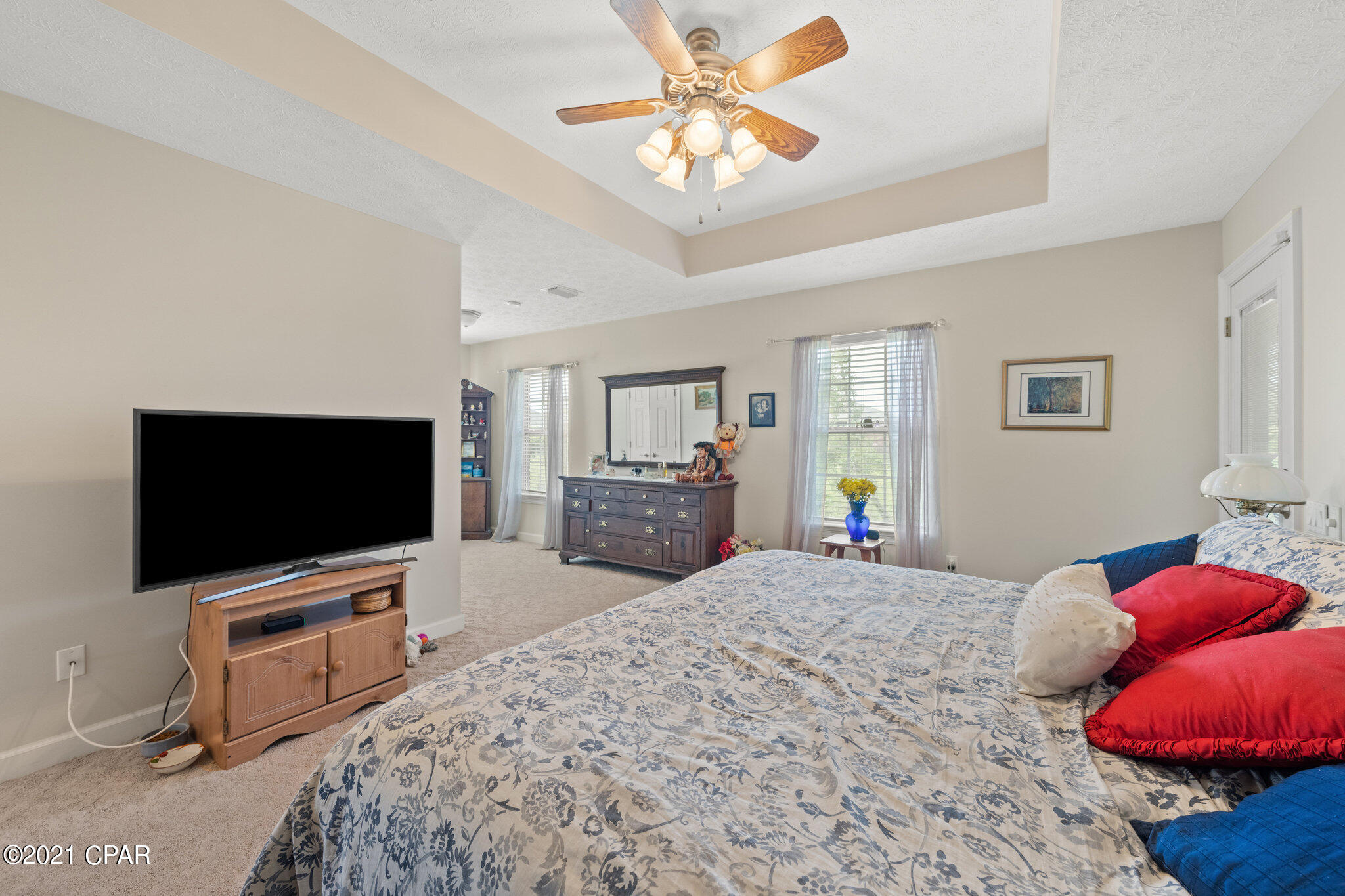 Camryn's Crossing - Residential