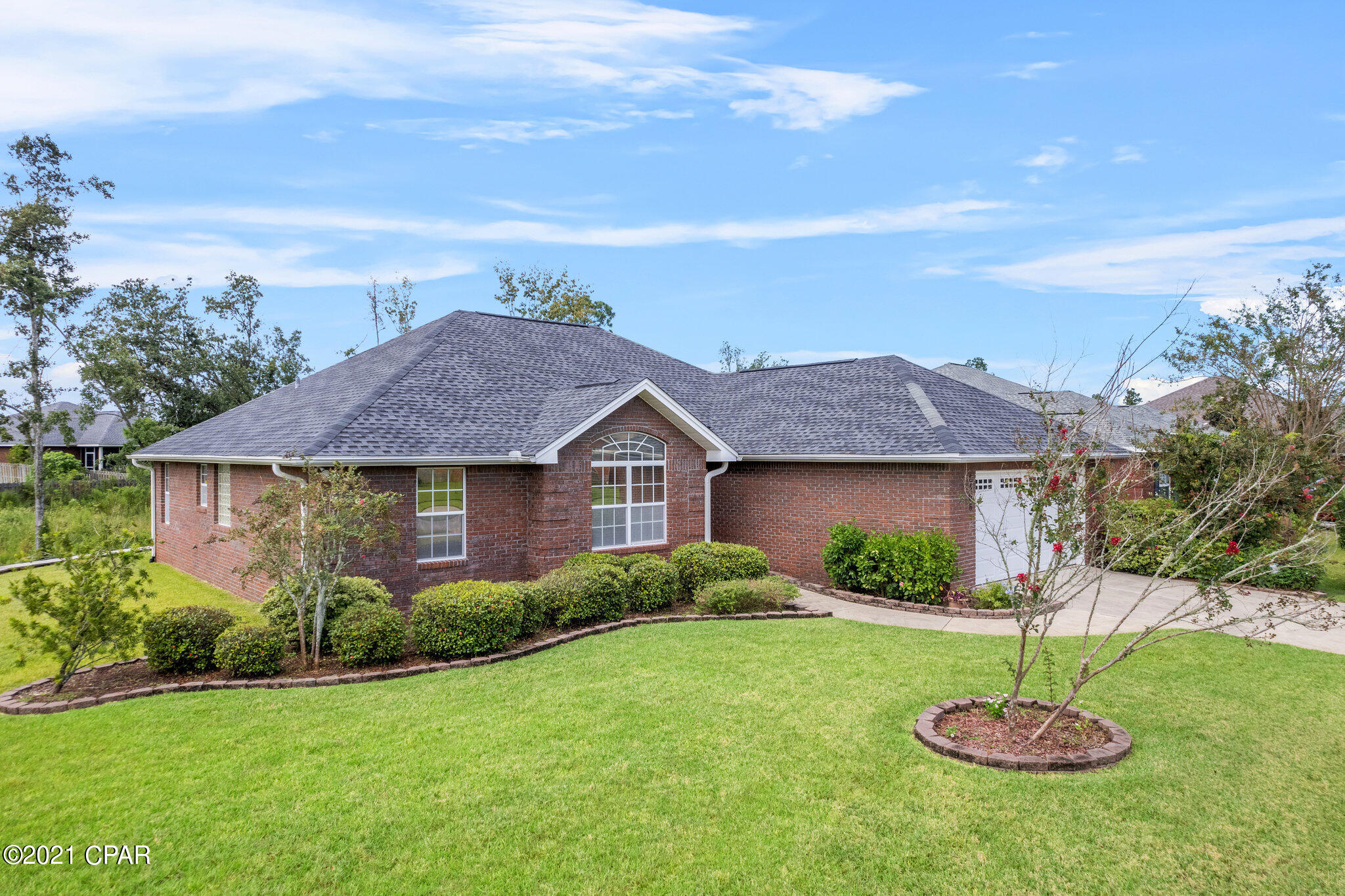 Camryn's Crossing - Residential