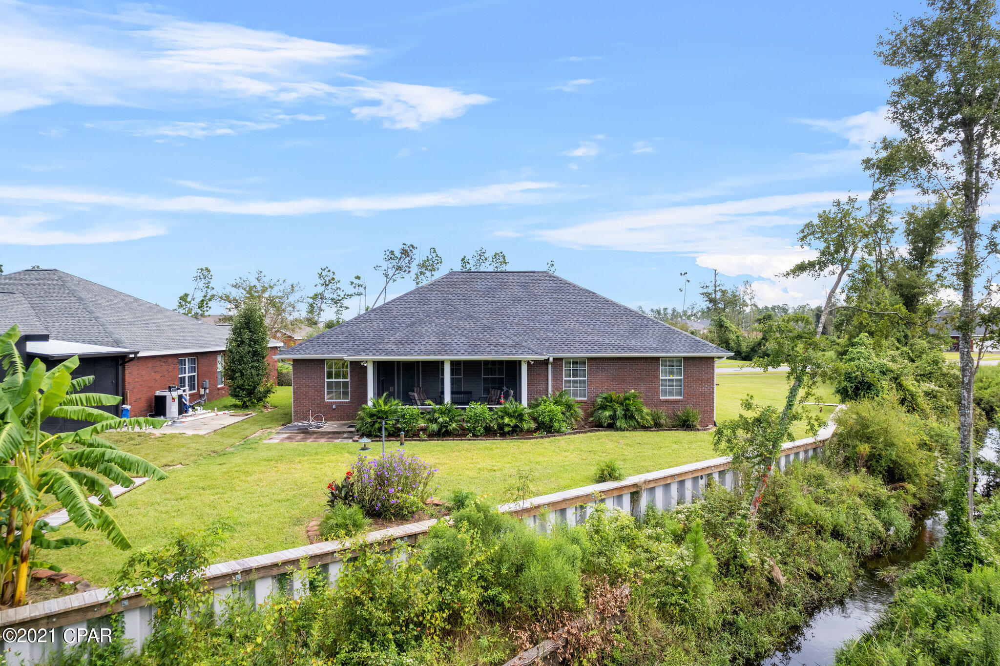 Camryn's Crossing - Residential