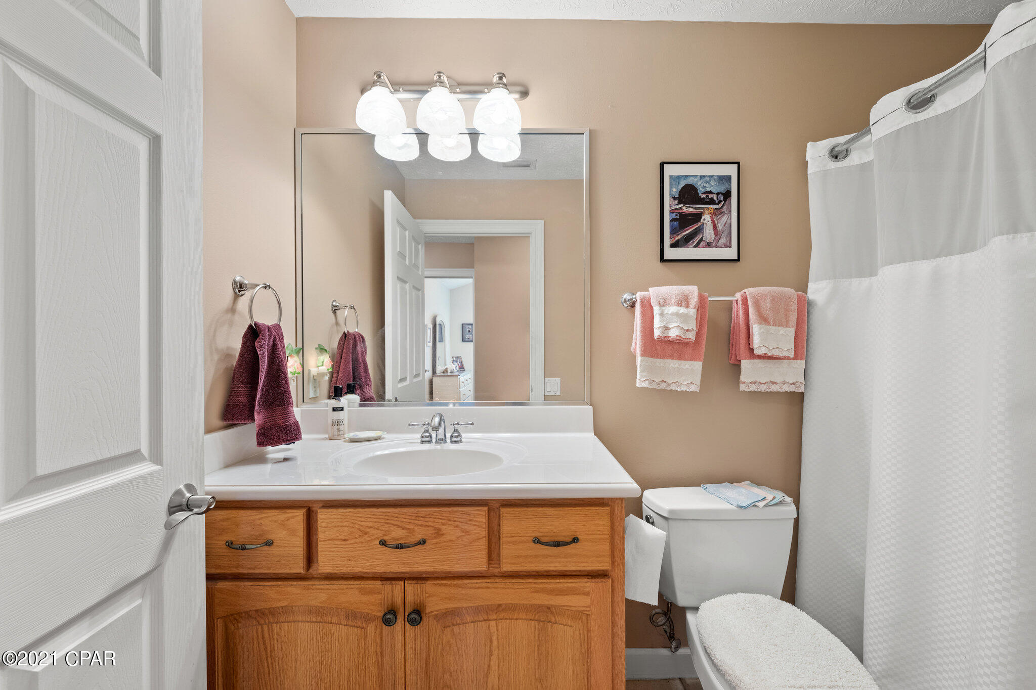 Camryn's Crossing - Residential