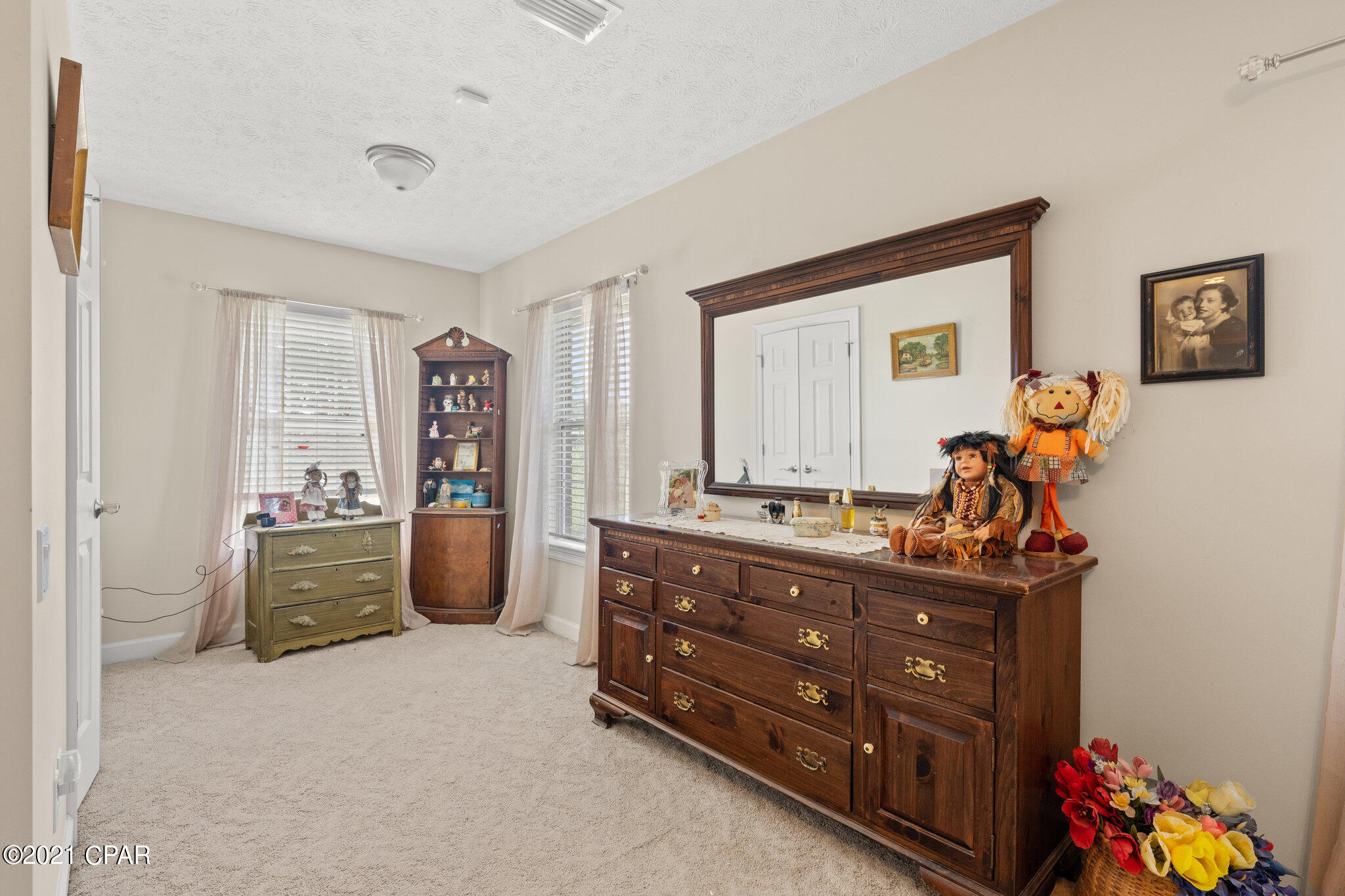 Camryn's Crossing - Residential