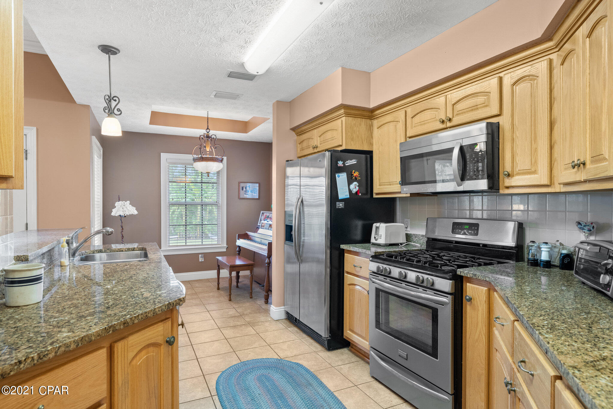 Camryn's Crossing - Residential